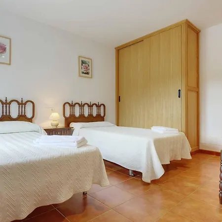 Magdalena Villa