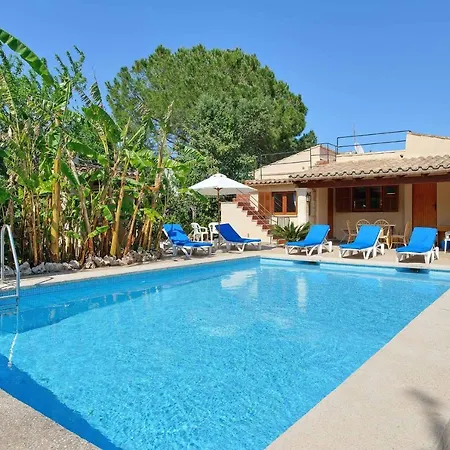 Villa Magdalena Pollenca